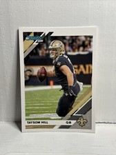 2019 Panini Donruss - #174 Taysom Hill