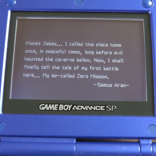 Game Boy Advance Games Consoles Genuine Authentic UK / EUR JAPAN & USA * CHOICE - Picture 111 of 196