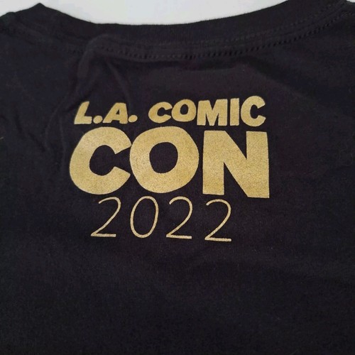 LA Comic Con Stan Lee Shirt Men XL Legion M 100 Years Celebration Tee A7 - Picture 7 of 10