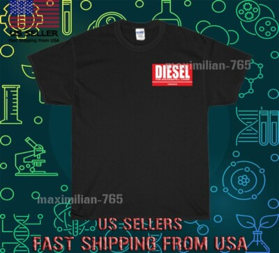 #ad NEW SHIRT DIESEL SUCCESSFUL LIVING RACING LOGO T SHIRT SIZE FUNNY S TO 5XL $24.69