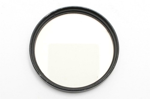 Original Tiffen 55mm Haze Filter 0482 - Picture 1 of 4