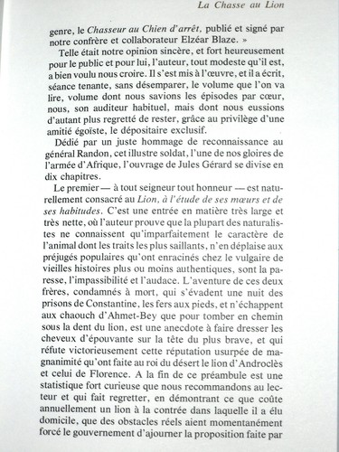 Jules Gérard 1817-1864 Pignans Var Chasseur de Lions en Algérie Spahi Kabylie - Imagen 7 de 12