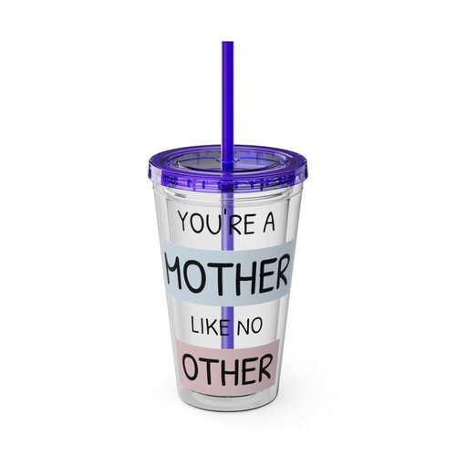 Sunsplash Tumbler with Straw, 16oz - Bild 56 von 67