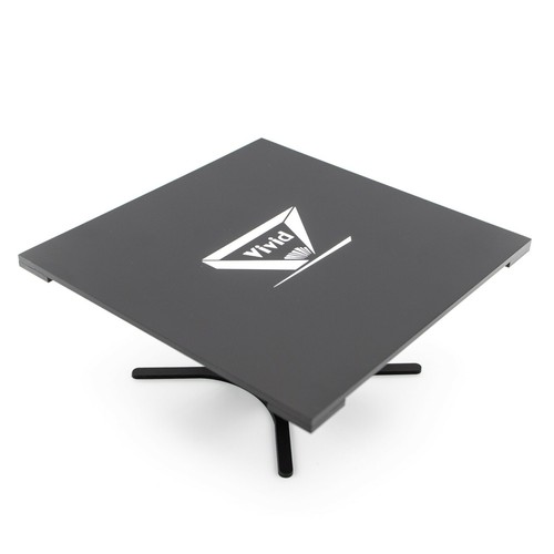 Hologram Pyramid HD Acrylic Durable Smartphone IPhone Android 4-6 INCH screen - Picture 8 of 10