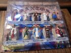 Lil Homies Santos Rare Religious New Figures