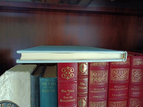 Among Savages of the South Seas_Captain Alfred Tetens_HCnoDJ_1978_Very Good - Bild 5 von 13