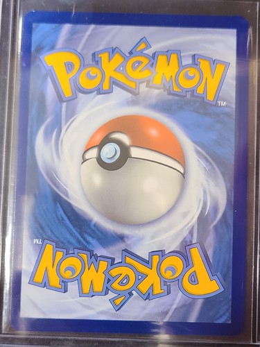 Pokemon TCG Iscan Secret Rare 297/196 Lost Origin Rainbow Holo Trainer - Picture 2 of 2