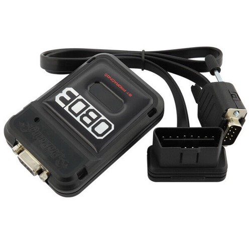 Chip Tuning Power Box for AUDI R8 petrol OBD - Picture 6 of 9