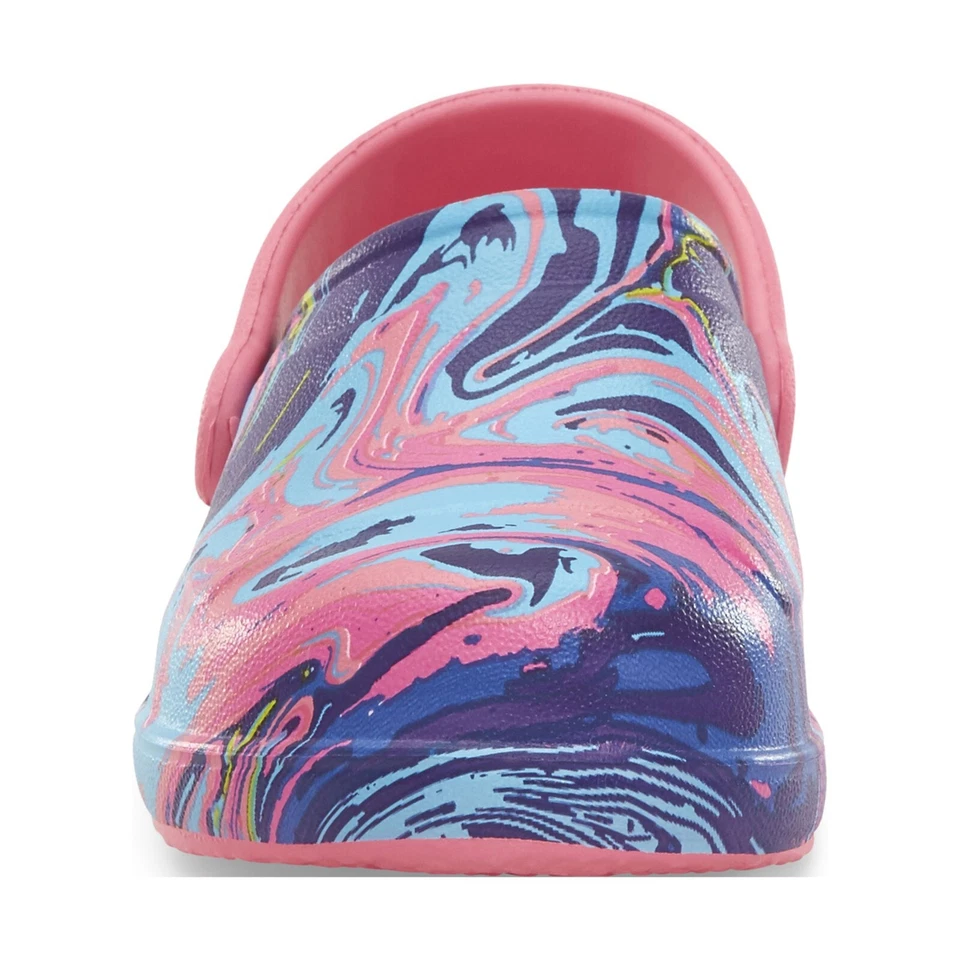 STRIDE RITE 360 NIÑOS UNISEX BRAY CONFORT ZUECO PLANTILLA EVA MULTICOLOR TALLA 6 Foto 4 de 4