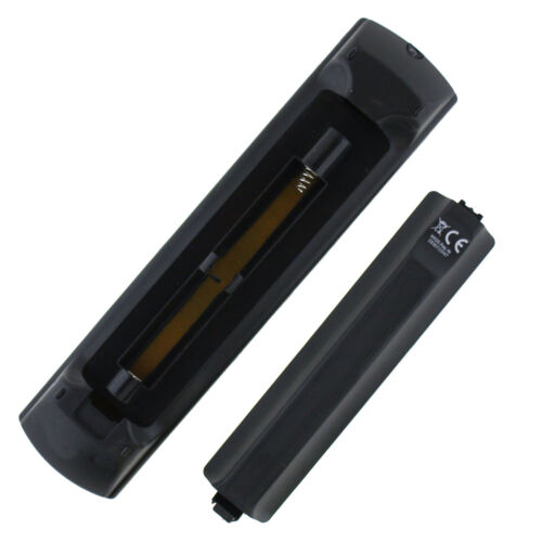 Ersatz-Fernbedienung passend für Panasonic N2QAYB000504 - Bild 4 von 4