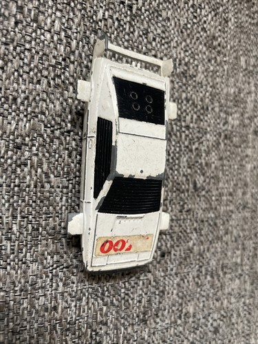 Original James Bond Aston Martin 1960's Husky Diecast Ejector Seat Corgi Lot - Picture 9 of 10
