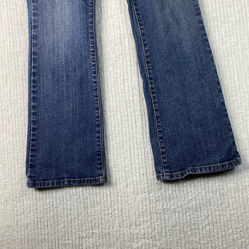 Vintage Y2K Levi’s 515 Women’s 6s/C 39/28 Bootcut Jeans - Picture 12 of 14