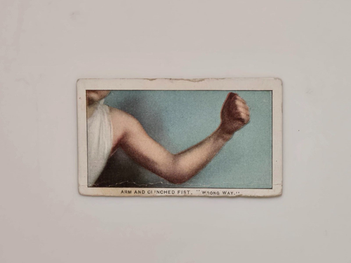 1910 Philadelphia Caramel 27 Scrappers