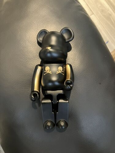 bearbrick mastermind japan - Picture 1 of 4