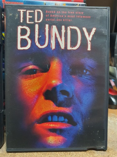 Horror, Sci-Fi and Fantasy DVDs RINGS - TED - Fill your cart to save money - Picture 15 of 191