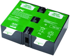 APC UPS Battery Replacement for APC UPS Model BR1000G, BX1350M, BN1350G, BR90...