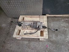 2019 Vauxhall Combo Partner Berlingo Power Steering Box Rack 690000416400