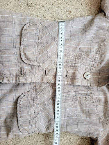 RESERVED CASUAL WEAR very elegant jacket size 36. - Bild 9 von 9