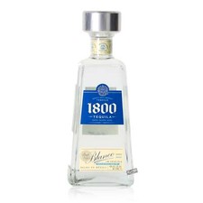 Tequila 1800 Blanco 1,0l, alc. 38 Vol.-