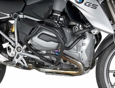 GIVI Engine Guard TN51120X Stainless Steel 2014-18 BMW R1200GS Adventure
