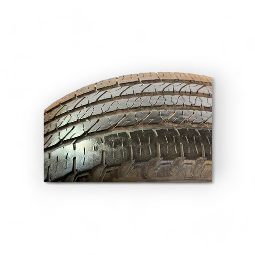 Felgensatz 1JD14TRMAC Jeep Grand Cherokee IV 20X8J 5X127 ET 56,4 Felgen 265/50 - Bild 14 von 22