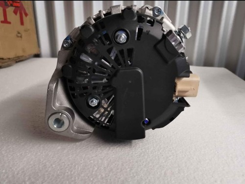 Nissan Quest 2004-2009 Replacement Alternator, 11018N - Picture 6 of 8