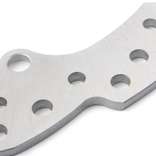 For HONDA NC750X/NC750S/NC700S/NC700X/NC700D/CTX700 Front Wheel Disc Brake Rotor - Picture 8 of 8