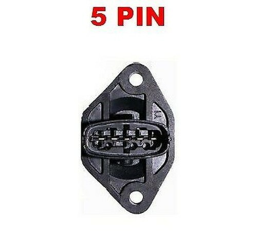 Luftmassenmesser Sensor 0280218130 6650943048 für Ssangyon 3.2 2.0Xdi 2.7Xdi - Picture 3 of 5