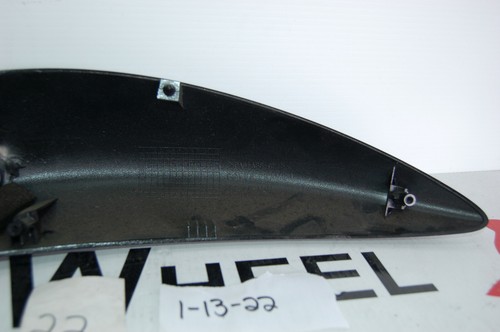 2008 SUZUKI GEN. 2 HAYABUSA LEFT TAIL FAIRING - Bild 7 von 7