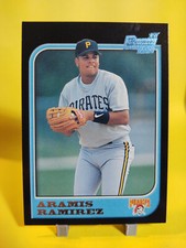 1997 Bowman Baseball Rookie Cards RC Pick From List Complete your set