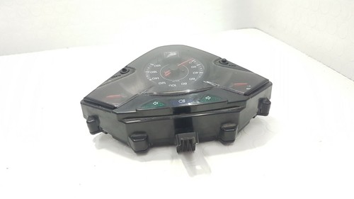 37100-KTW-B01 STRUMENTAZIONE HONDA SH 300 2011 2014 CON 12000 KM - Picture 5 of 5