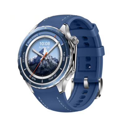 Oppo Watch X2 46.6mm OWWE251 Bluetooth Smartwatch 1.5