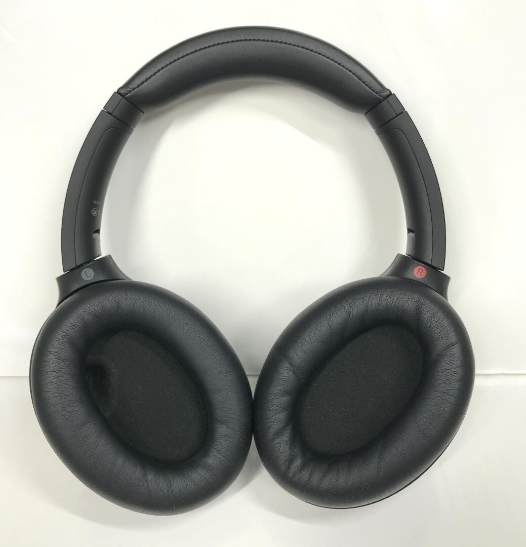 Hatsune Miku Sony Wireless Headphones WH-1000XM4/MK Silent