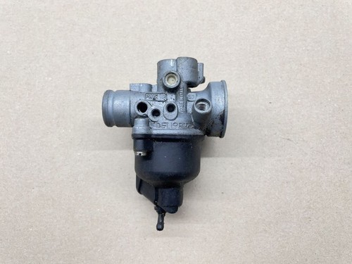 Piaggio Zip, Sfera, TPH - DellOrto PHVA 10 SD Vergaser carburetor (W8) - Picture 2 of 10