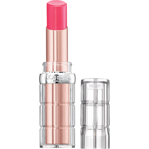 L'OREAL Color Riche Plump/Shine Lipsticks 4.8g - CHOOSE SHADE - NEW Sealed - Picture 8 of 35