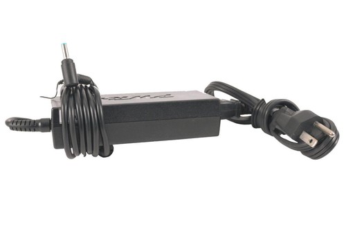 PWR+ Replacment Power Adapter C22 For HP Envy 360 HP Stream 11 13 14 HP Spectre - Picture 4 of 7