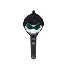 BTS OFFICIAL LIGHT STICK HAT with Tracking FANLIGHT MD GOODS SEALED