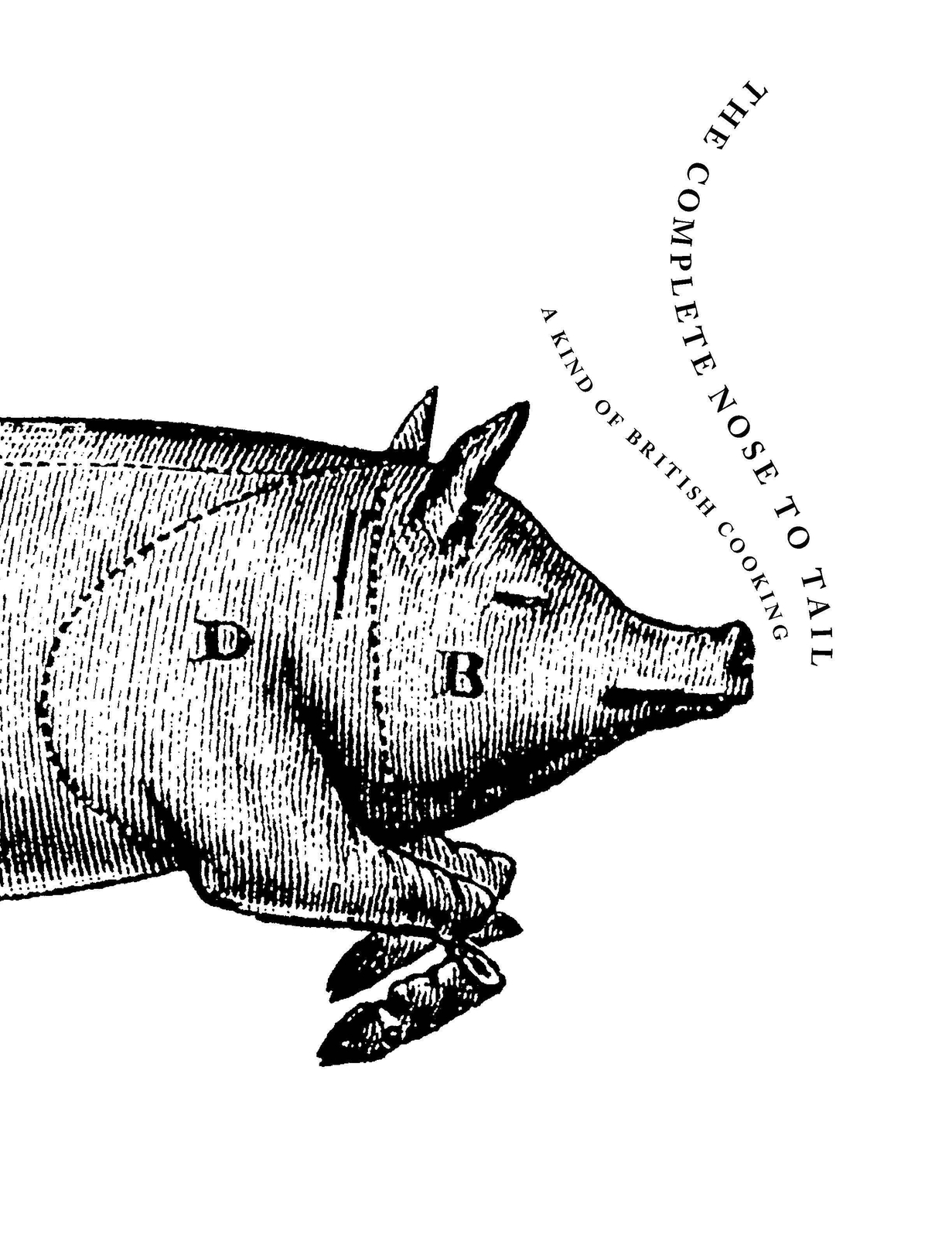 Thumbnail - The Complete Nose To Tail A Kind Of British Cooking Fergus Henderson