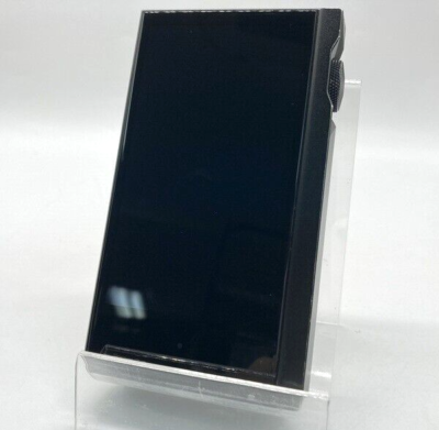 KANN ALPHA Onyx Black 【AK-KANN-ALPHA-OB】 Astell&Kern KANN ALPHA AK-KANN-ALPHA-OB [64GB Onyx Black