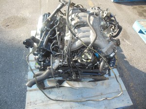 1996 2004 Nissan Frontier Pathfinder 3.3L V6 Engine Nissan ... 2011 nissan frontier v6 engine diagram 