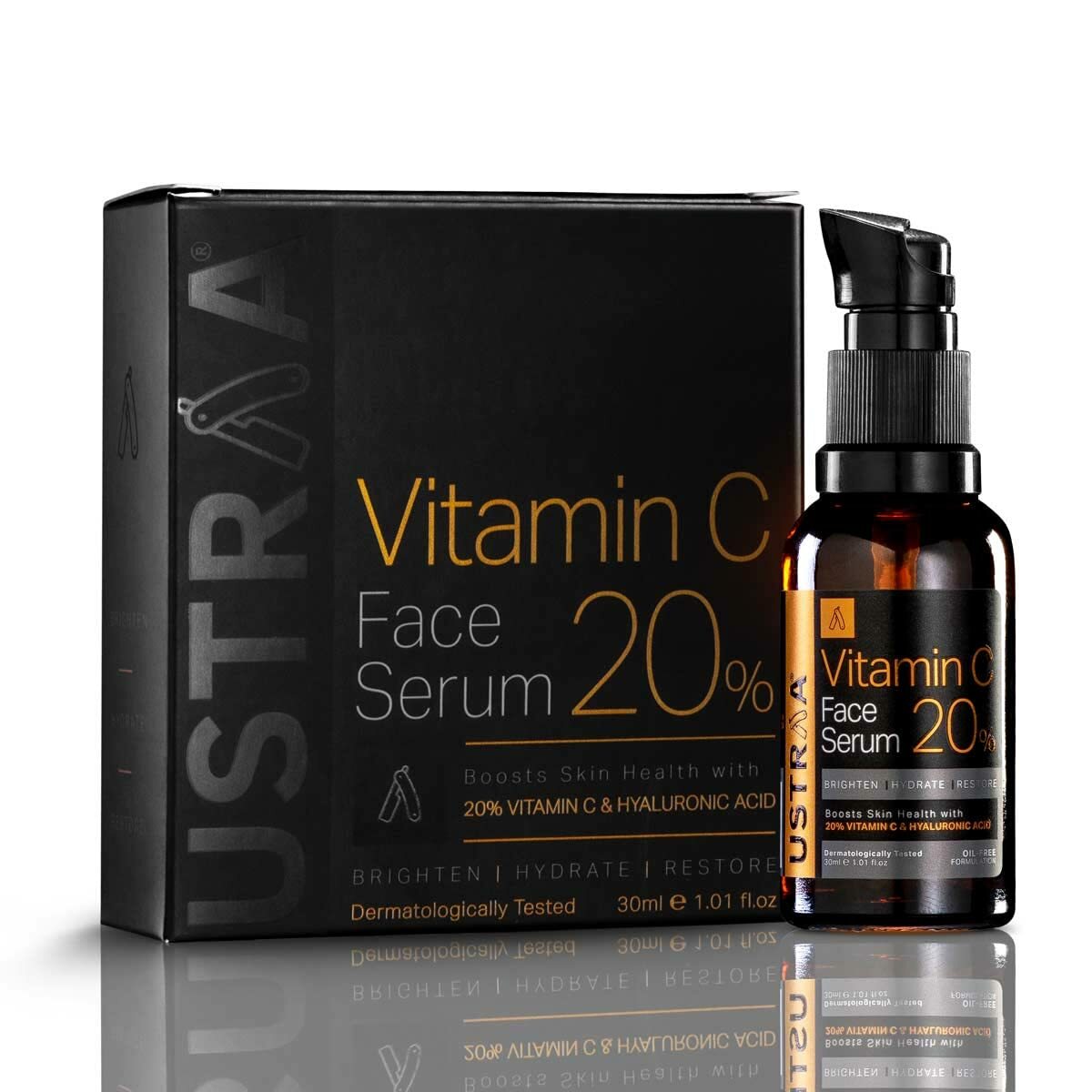 30ml Free Delivery