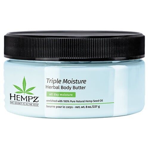 New! Hempz body butter - Picture 3 of 7