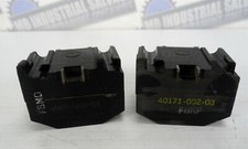 Lot of 2 - ALLEN BRADLEY - 40171-002-03 Transformer Module, 480V - 50/60Hz