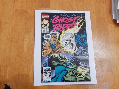 Marvel Comics Ghost Rider vol 2 números 2-81 más anuales + Dr extraño 28 u elige - Imagen 22 de 85