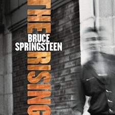 Bruce Springsteen - Rising - New CD - S600z
