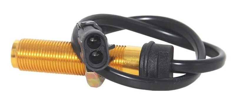 556915C91 International Navistar Tacómetro Sensor ¡Marca de propiedad estadounidense! 450590 Foto 2 de 4