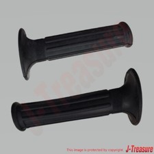 HONDA CT90 76-78 Genuine Handle Grip 53165-362-000 53166-362-000 RH & LH Set OEM