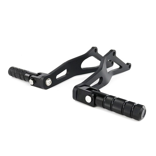 Passenger Peg Lowering Brackets Fit For Honda REBEL CMX300/CMX500 2017-2024 - Bild 9 von 23