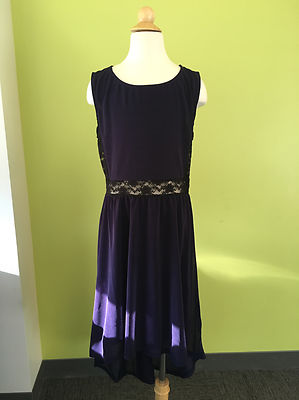 h&m lace dress blue Lace Appliqued See Through Navy Blue Prom Dresses Tulle Formal Dress  |Sheergirl.com – SheerGirl main image 1