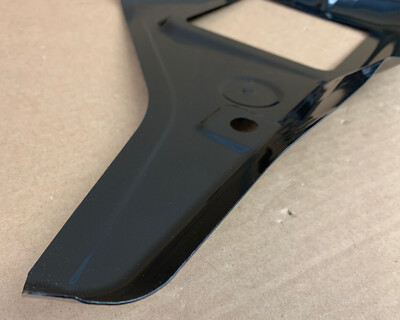 ^ - ^様 17-21 Mazda CX5 2.2L 2.5L Rear Left Lower Quarter Panel Extension